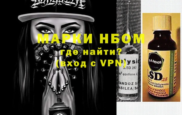 крисы Няндома